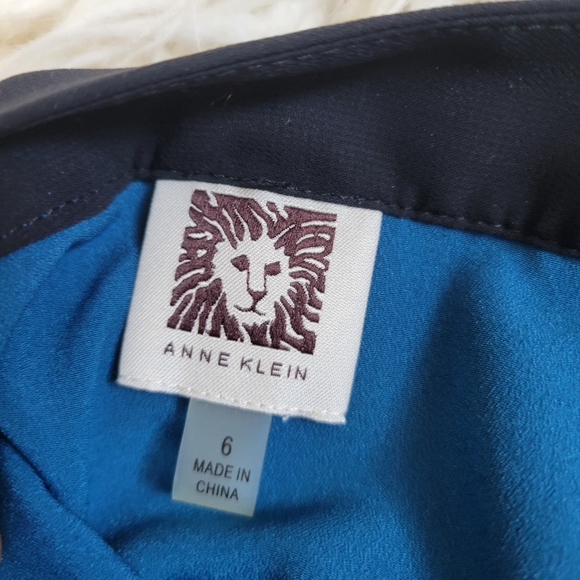 Anne klein  skirt size  6 - Picture 8 of 8